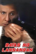 Batas Ng Lansangan