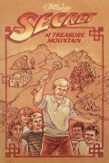 The Buttercream Gang in: Secret of Treasure Mountain