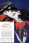 The Red Lily