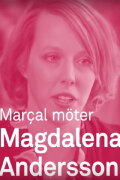 Katrine Marçal möter Magdalena Andersson