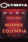 Ensemble à l'Olympia
