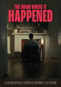 The Room Where It Happened