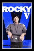 Rocky V
