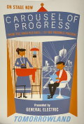 Walt Disney's Carousel of Progress