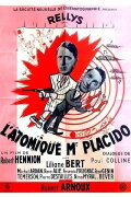 L’Atomique monsieur Placido