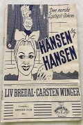 Hansen og Hansen