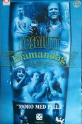 Absolutt Blåmandag