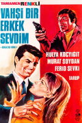 Vahşi Bir Erkek Sevdim