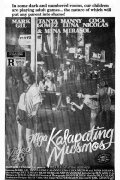 Mga Kalapating Musmos