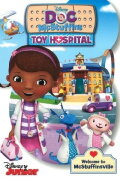Doc McStuffins: Toy Hospital