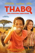 Thabo and the Rhino Case