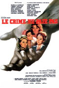 Crime Does Not Pay