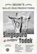 Singapura Di-Langgar Todak