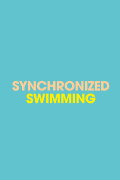 Love Synchronized Swimming