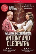 Antony and Cleopatra - Live at Shakespeare's Globe