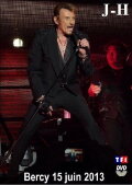 Johnny Hallyday en direct de Bercy, La Soirée Anniversaire