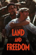 Land and Freedom