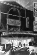 Hollywood the Unusual
