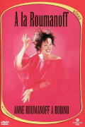 Anne Roumanoff à Bobino