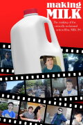 Making Milk