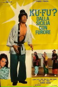 Ku Fu? Dalla Sicilia con furore