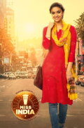 Miss India
