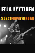 Erja Lyytinen - Songs from the Road