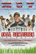 Fall Semester: The Movie