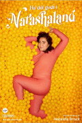 Natasha Brock: Ha' det godt i Natashaland