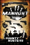 National Geographic Inside: Manhunt