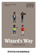 Wizard's Way