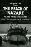 The Beach of Nazaré