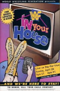 WWE In Your House 7: Good Friends, Better Enemies
