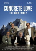 Concrete Love - The Böhm Family
