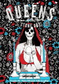 Queens Of the Stone Age Live at the Mitsubishi Electric Halle