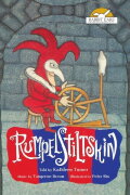 Rabbit Ears - Rumpelstiltskin