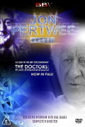 Jon Pertwee: Uncut!