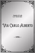 Via Carlo Alberto