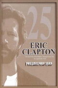 Eric Clapton: Philadelphia 1988