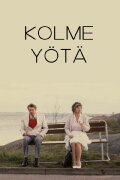 Kolme yötä