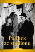 Polibek ze stadionu