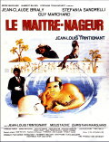 Swimming Instructor