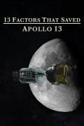 13 Factors That Saved Apollo 13