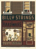 Billy Strings: 2022.11.19 - The Anthem - Washington, DC