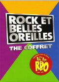 Rock et Belles Oreilles - The DVD - 1986-1987