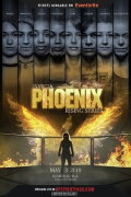 Invicta FC Phoenix Rising Series 1