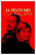 The Pelota Player and the Fallera