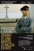 Pinuccio Lovero - Sogno di una morte di mezza estate