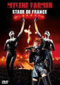 Mylène Farmer : Stade de France