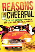 Reasons To Be Cheerful